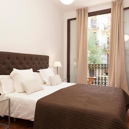 Easysleep Gaudi Terrace Lejlighed Barcelona Eksteriør billede