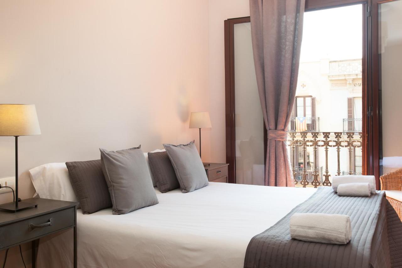 Easysleep Gaudi Terrace Lejlighed Barcelona Eksteriør billede