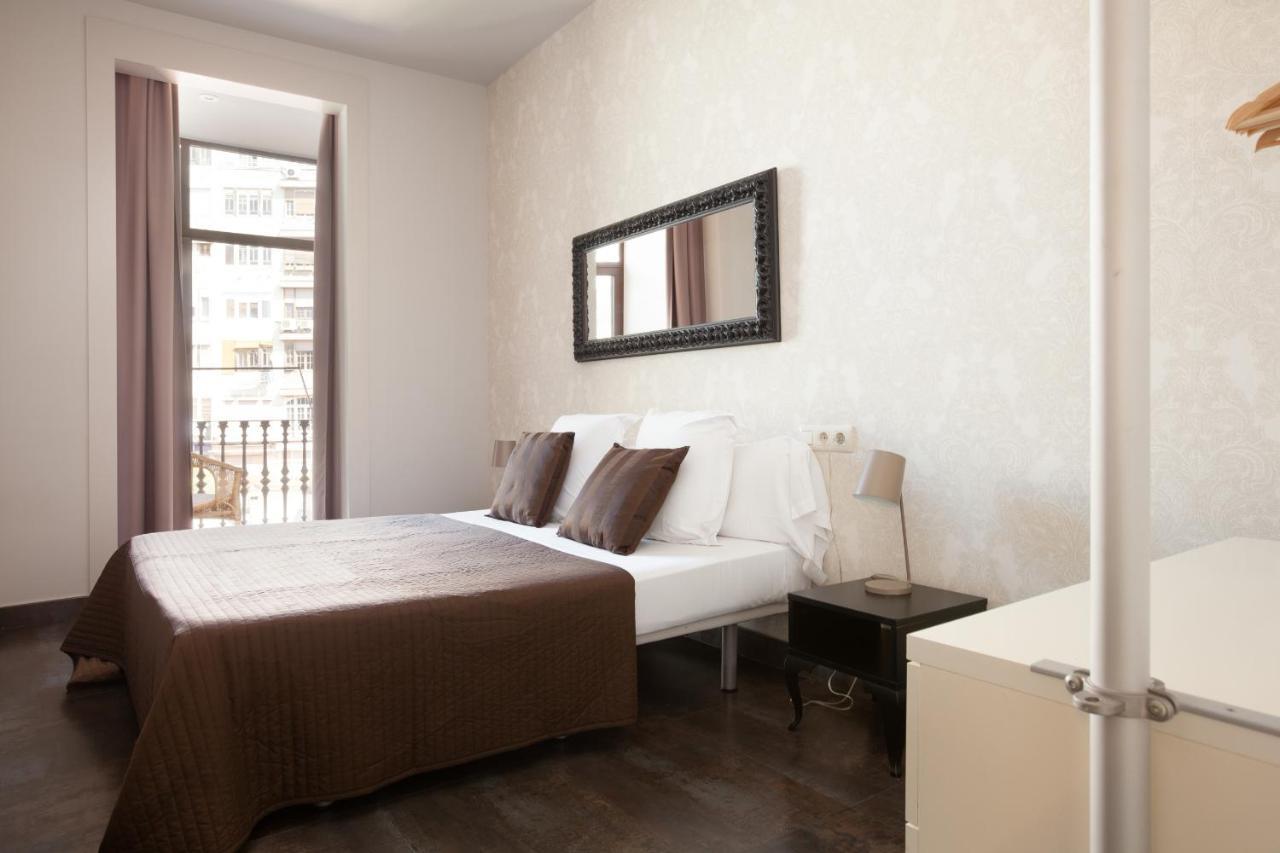 Easysleep Gaudi Terrace Lejlighed Barcelona Eksteriør billede