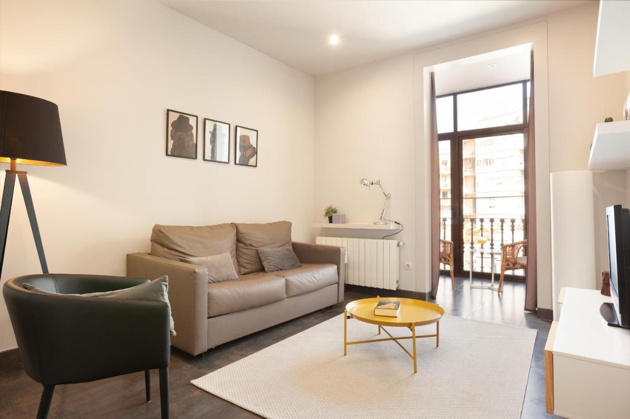 Easysleep Gaudi Terrace Lejlighed Barcelona Eksteriør billede
